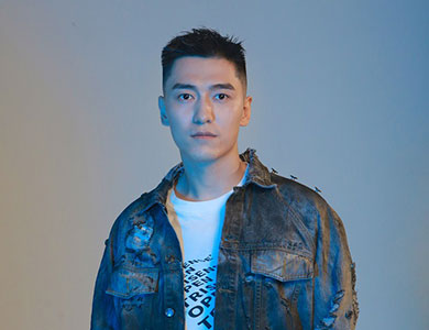 张钧然《痕迹》大结局曝光写真大片